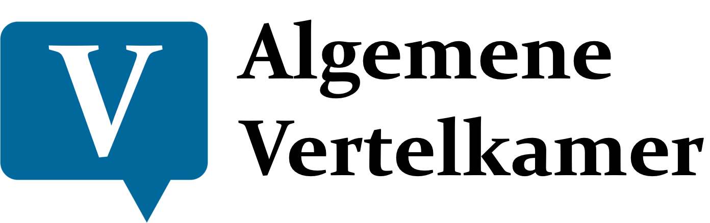 Algemene Vertelkamer